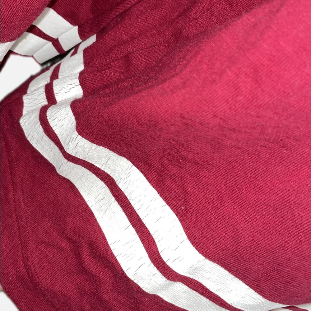 Pink Victoria secret Red Long Sleeve Top - Picture 5 of 6
